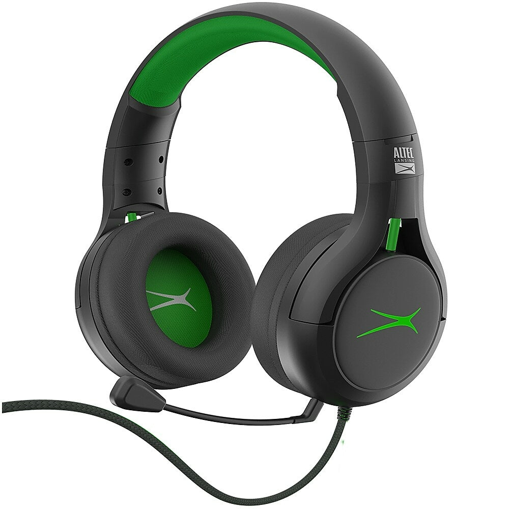 light up xbox one headset