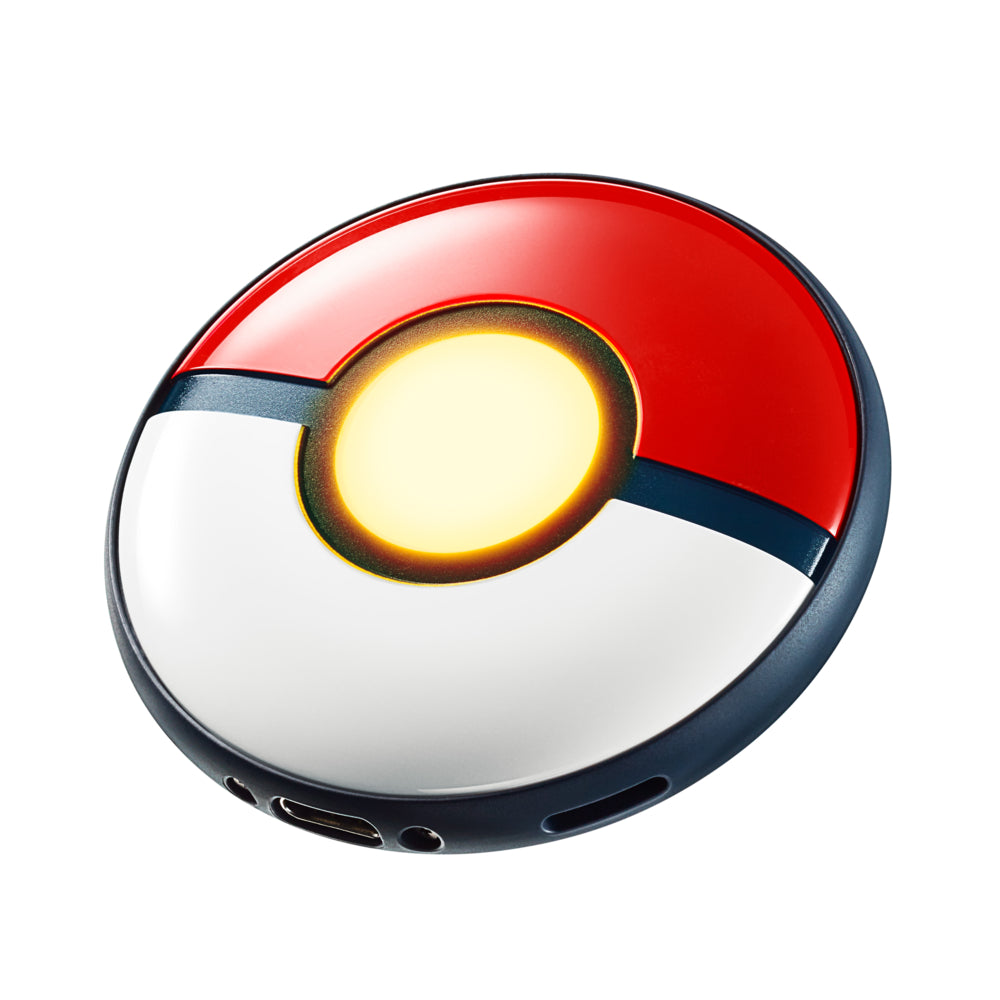 Image of Nintendo Universal Pokemon Go Plus +