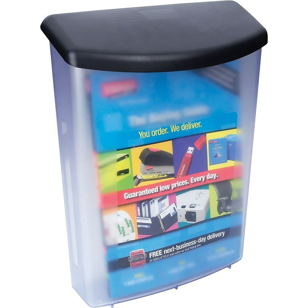 Image of Staples Outdoor Literature Box