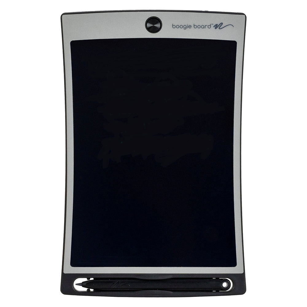 Image of Boogie Board Jot 8.5" LCD eWriter - Grey, Yellow