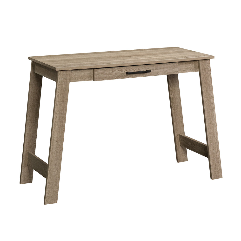 Image of Sauder Beginnings Writing Table - Summer Oak (424259)