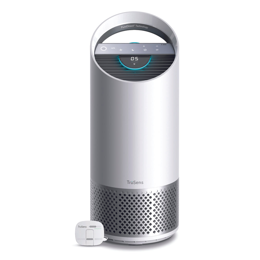 Image of TruSens Z2000 Air Purifier with SensorPod Air Quality Monitor
