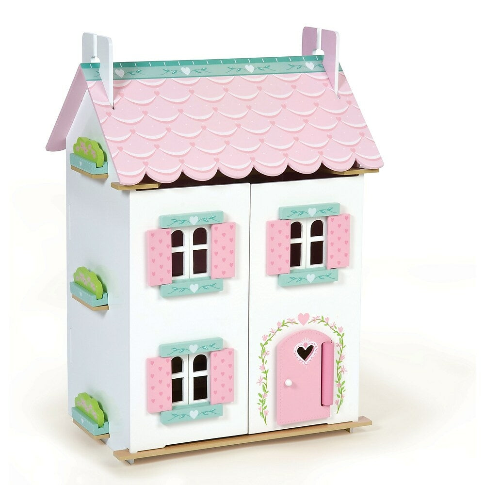 le toy van cottage