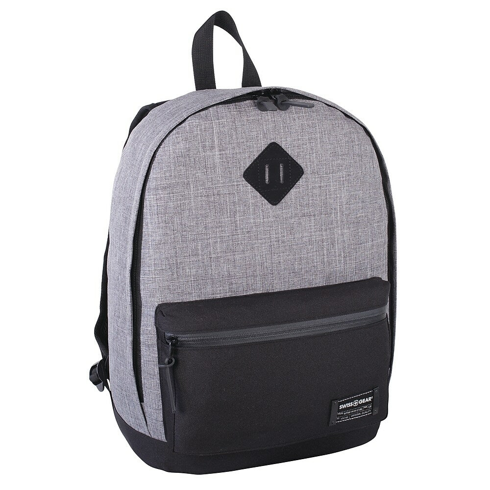 swiss gear backpack with usb port