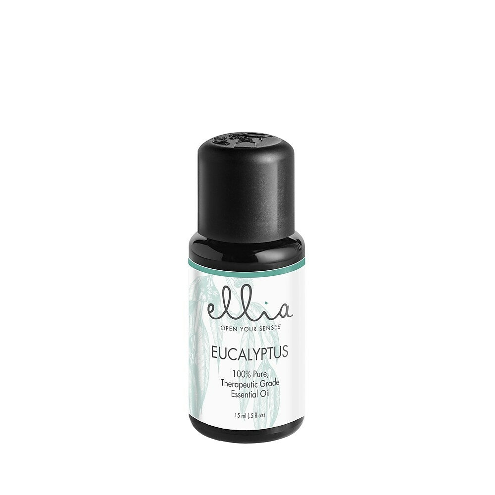 Image of Ellia Eucalyptus Essential Oil (ARM-EO15EUC)