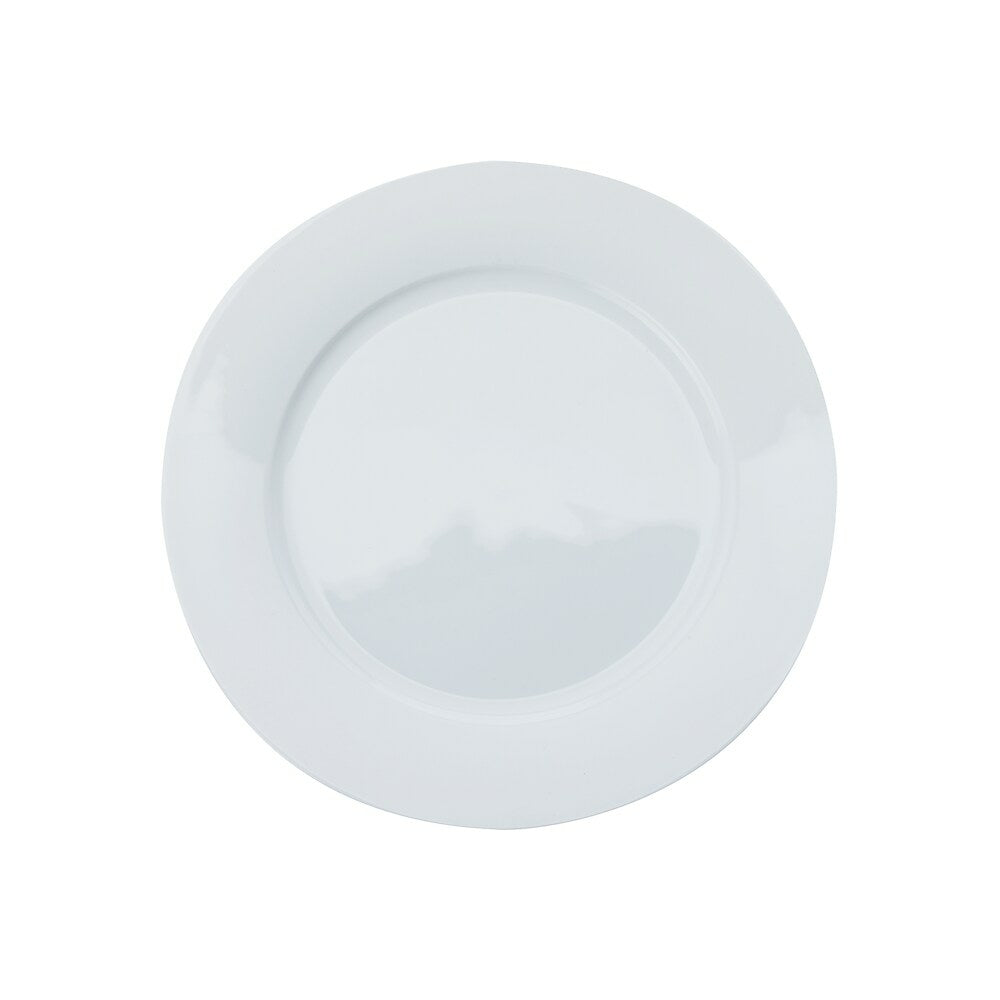 Image of Maxwell & Williams Cashmere Rim Entree Plate, 4 Pack