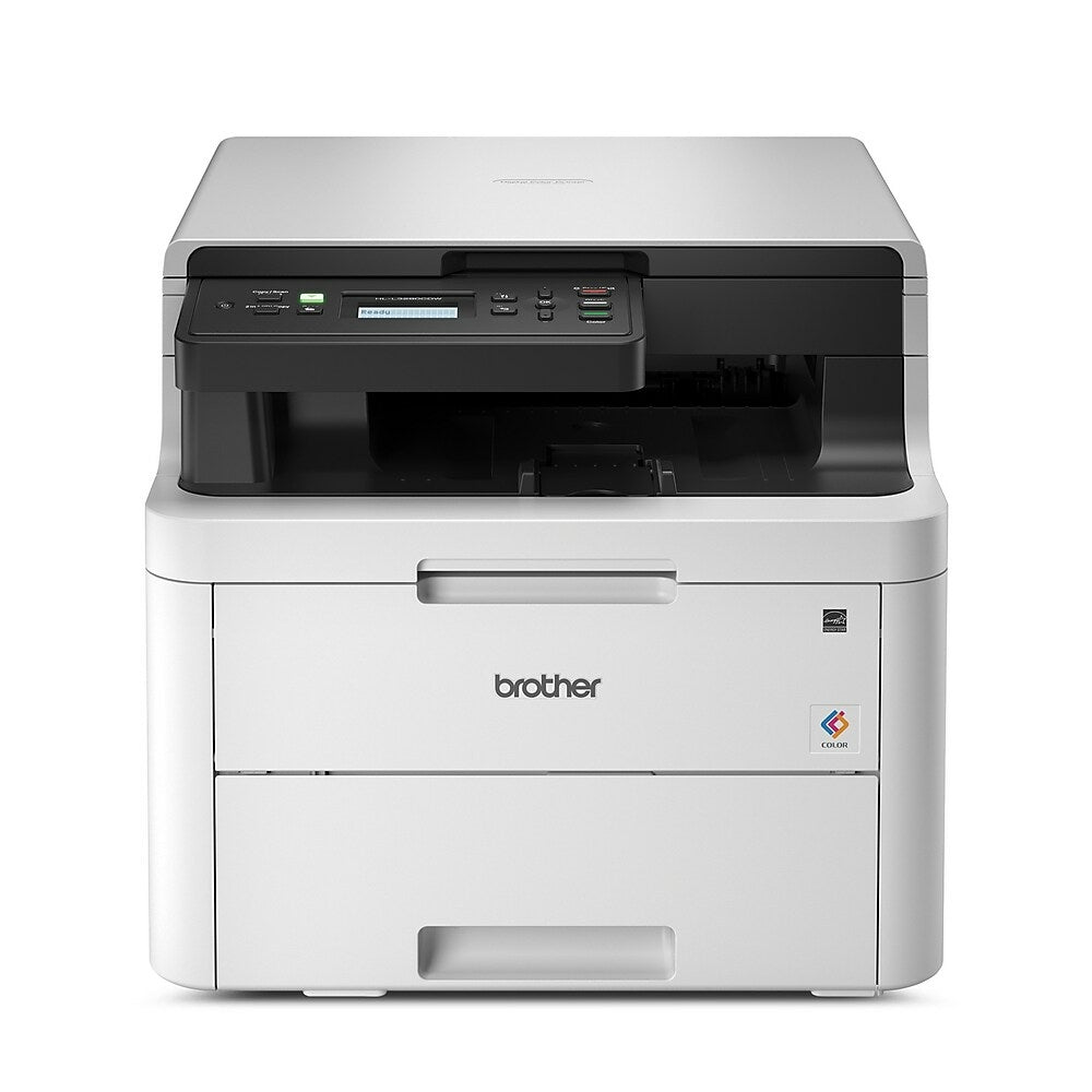 Image of Brother HL-L3290CDW Wireless Colour Digital Laser Printer