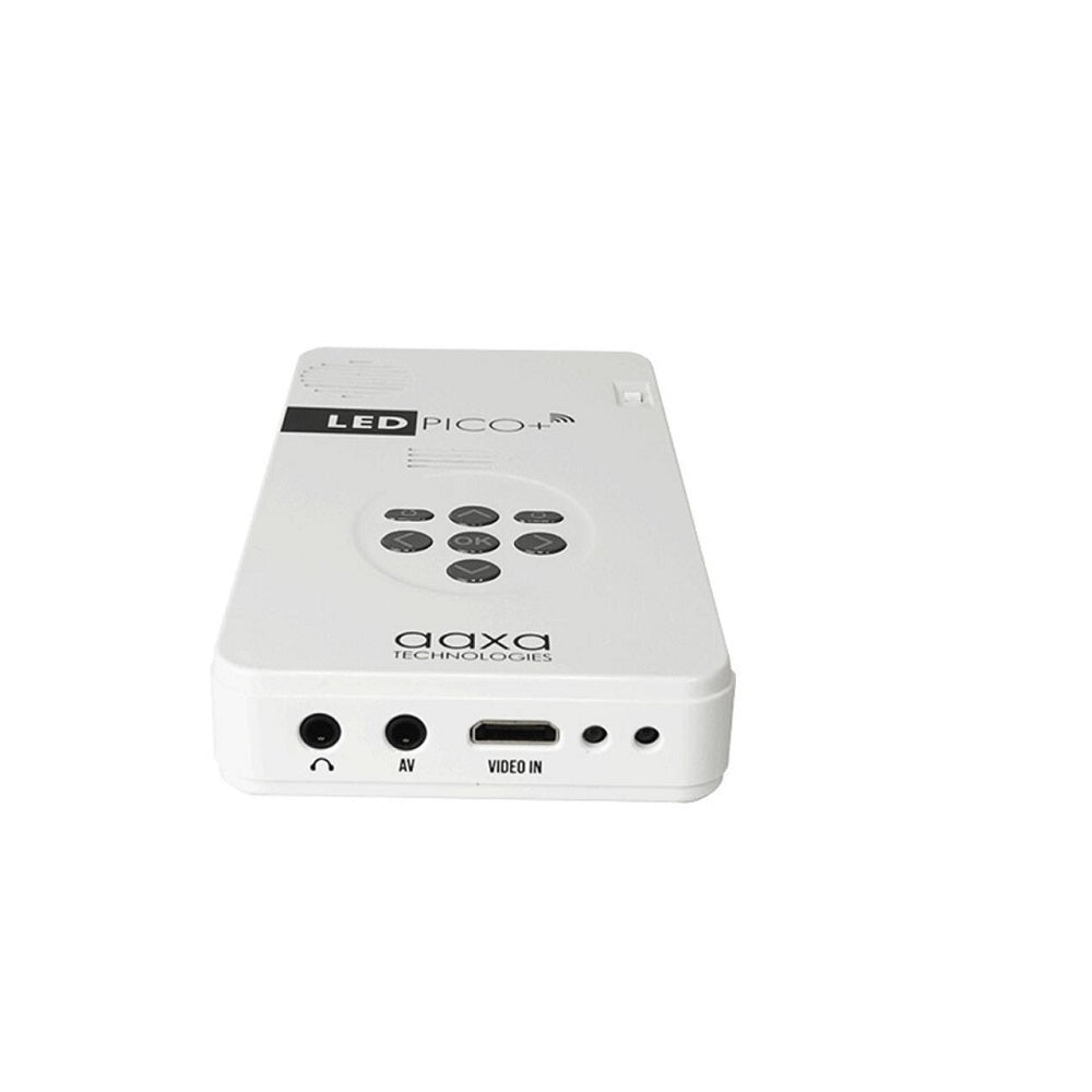 Image of AAXA Technologies Pico+ HD LED Smart Projector