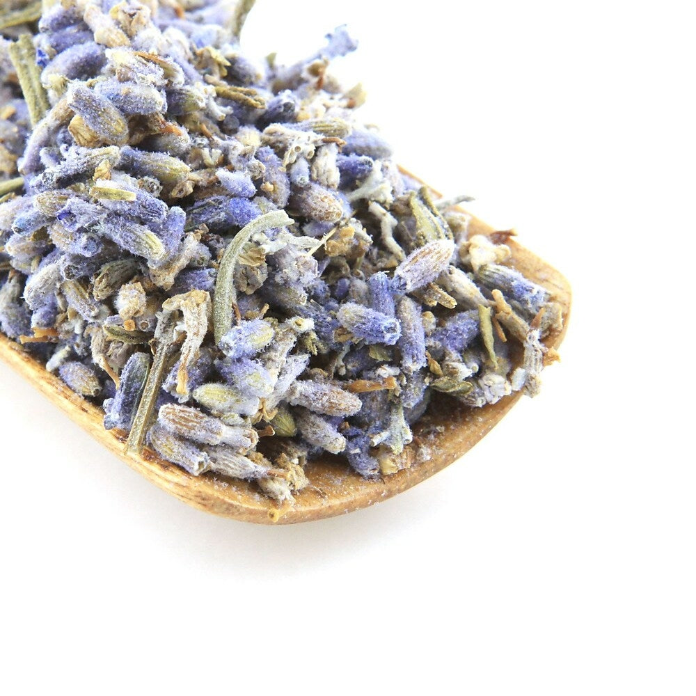 Image of Tao Tea Leaf Lavender Tea Tin - Loose Leaf - 42g