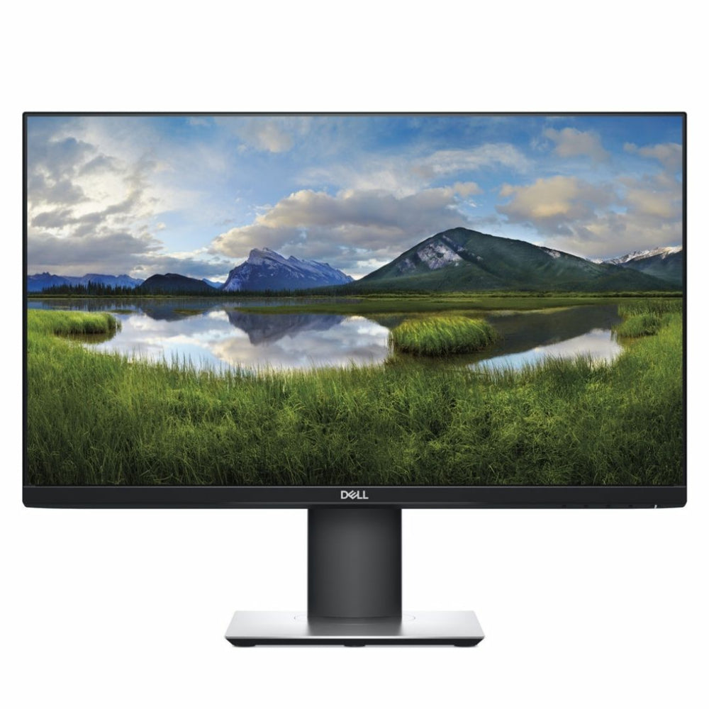 Image of Dell Refurbished P2419H 24" LCD Monitor
