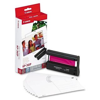 Papier Et Encre De Rechange Selphy CP1300 Papier KP - Temu France