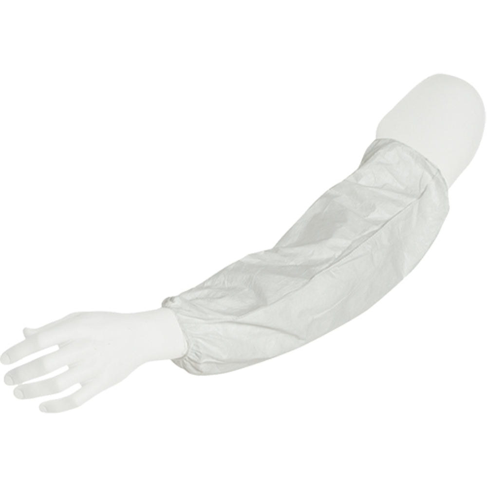Image of Tyvek Protective Clothing - Sleeves, 100 Pack