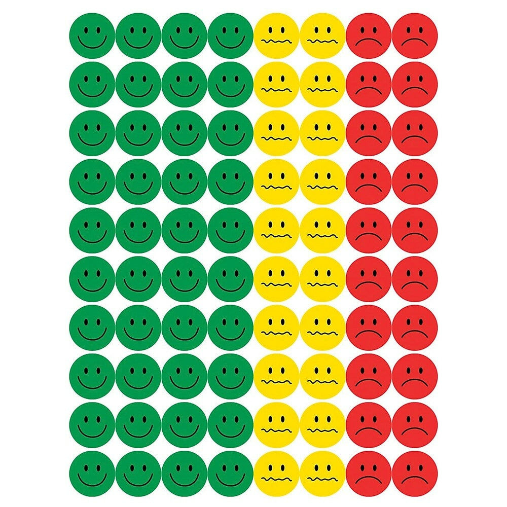 Image of Hygloss Behaviour Stickers, 1920 Pack (HYG41825)