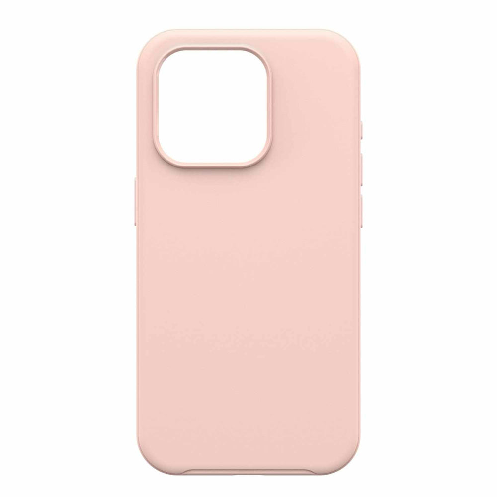 Image of Otterbox Symmetry Case with MagSafe for iPhone 15 Pro - Ballet Shoes, Pink_74560