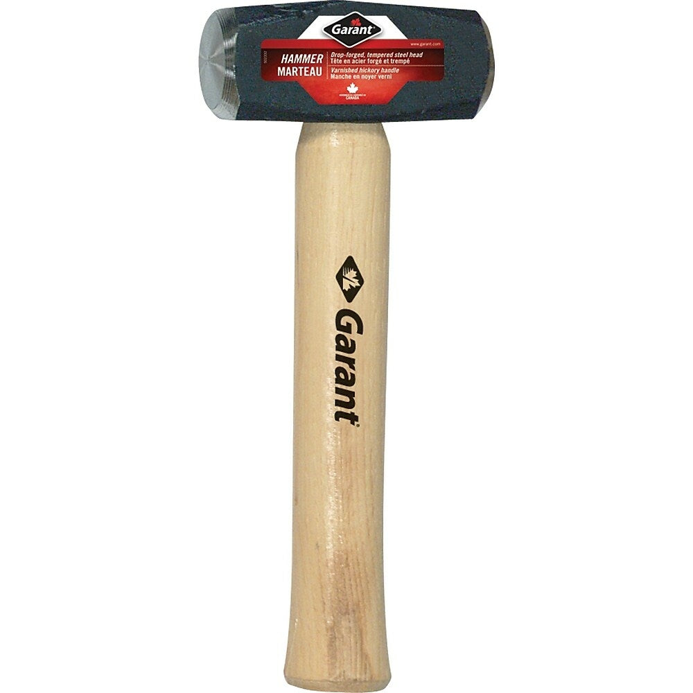 Image of Garant Club Hammer, 4 Lbs, 2 Pack