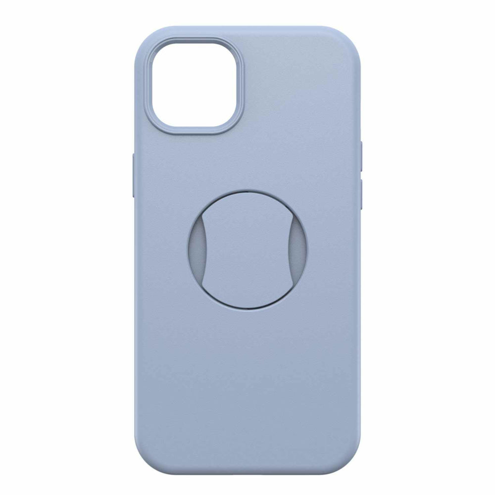 Image of Otterbox OtterGrip Symmetry Case for iPhone 15 Plus/14 Plus - You Do Blue, Blue_74092