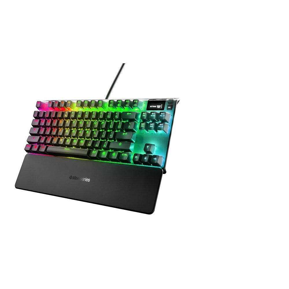 Steelseries Apex PRO TKL Mechanical Keyboard | staples.ca