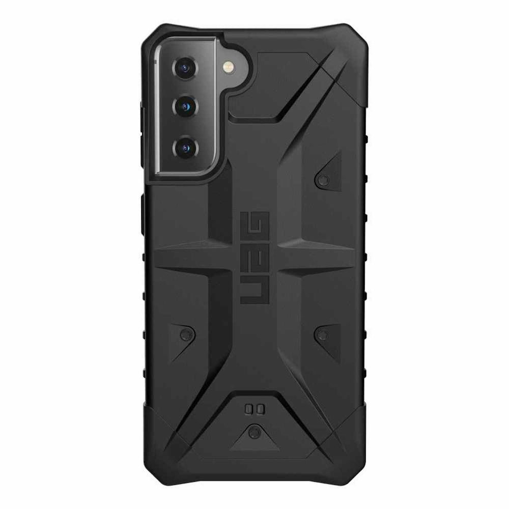 Image of UAG Pathfinder Case for Galaxy S21 FE - Black