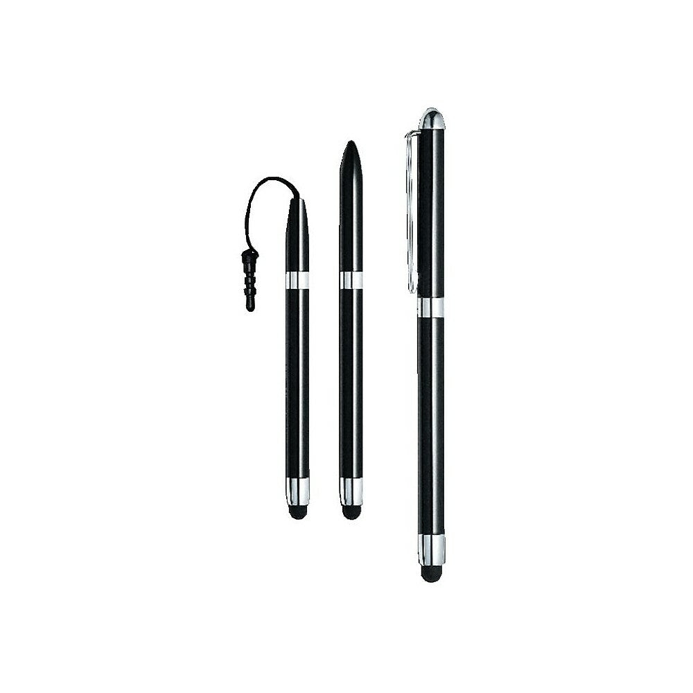 Image of TygerClaw Stylus Touch Pen - Black