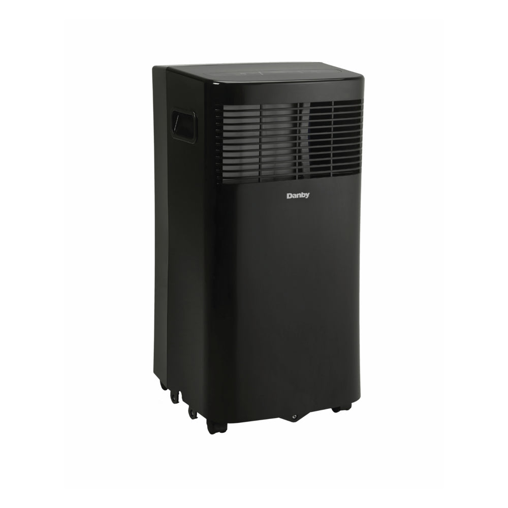 Image of Danby 9000 BTU 3-in-1 Portable Air Conditioner - Black