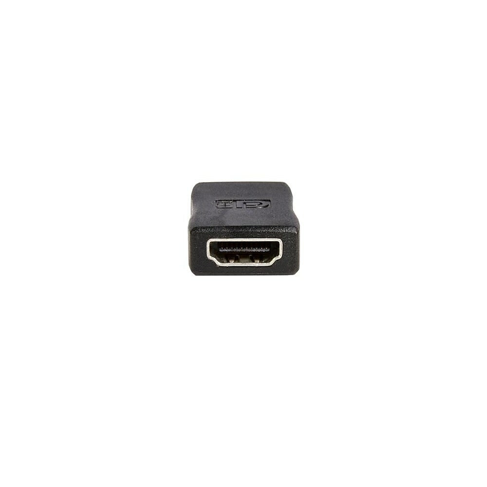 Image of StarTech DisplayPort to HDMI Video Adapter Converter, M/F