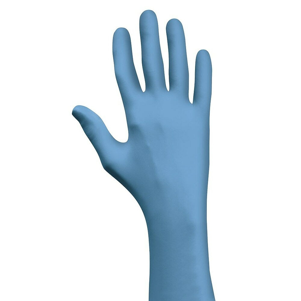 Image of Showa Best Glove, 4Mil PowderFree Medical Exam X-Small, 1000 Pack (3005PF-X-Small)