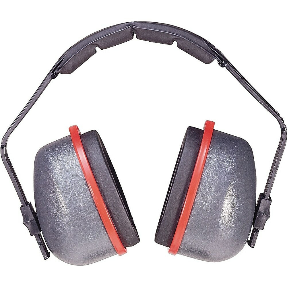 Image of TASCO Sound Shield Multiposition Headband Earmuffs