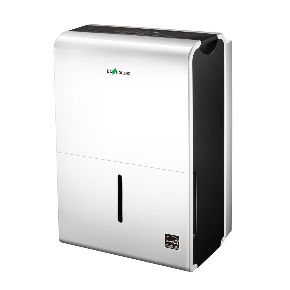 Image of Ecohouzng 50 Pint Dehumidifier with Wifi connect