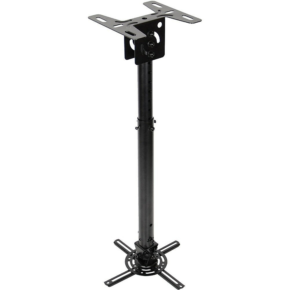 Image of Optoma Universal Projector Pole Mount Quick Adjusting
