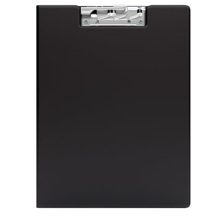 11x17 Inch Ledger Hardboard/Clipboard with 3 Lever Operated Clips and a  Mini-Calculator, Either Landscape or Portrait Media Format, ECO-Friendly  and