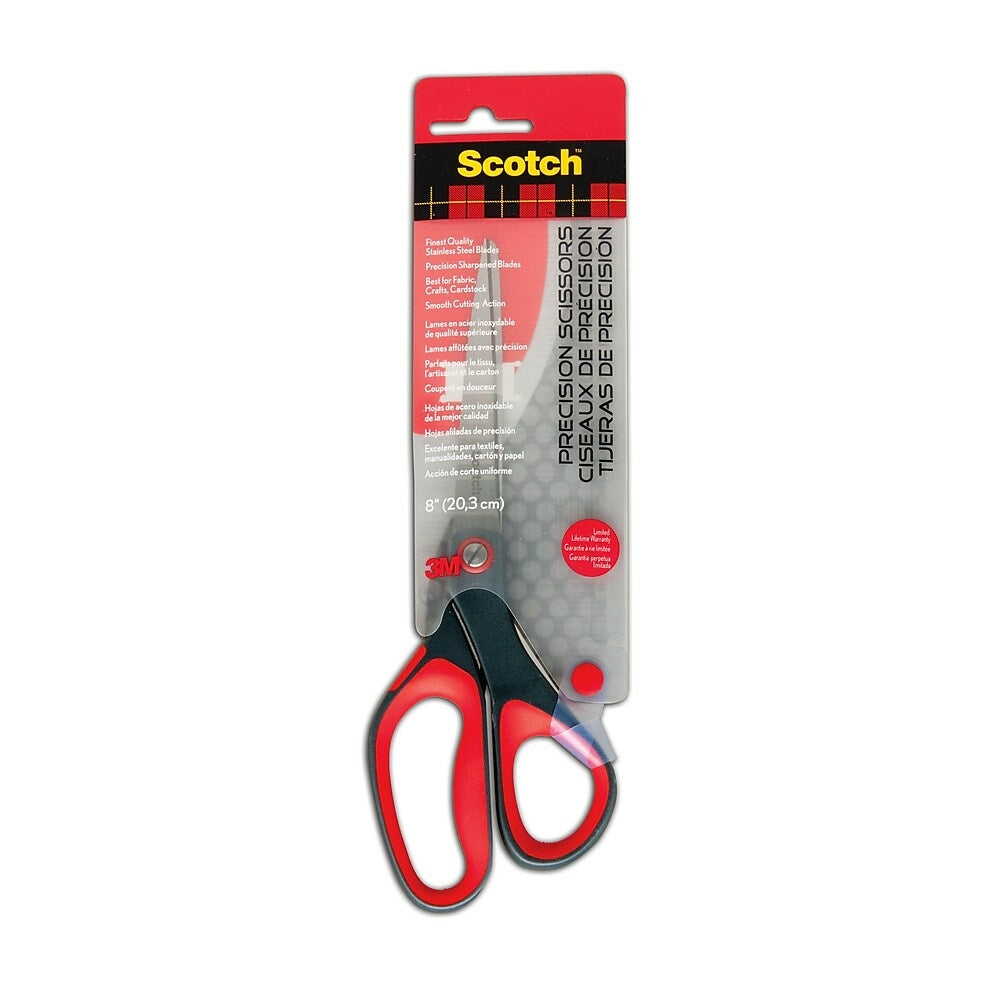 Image of Scotch Precision Scissors, 8"