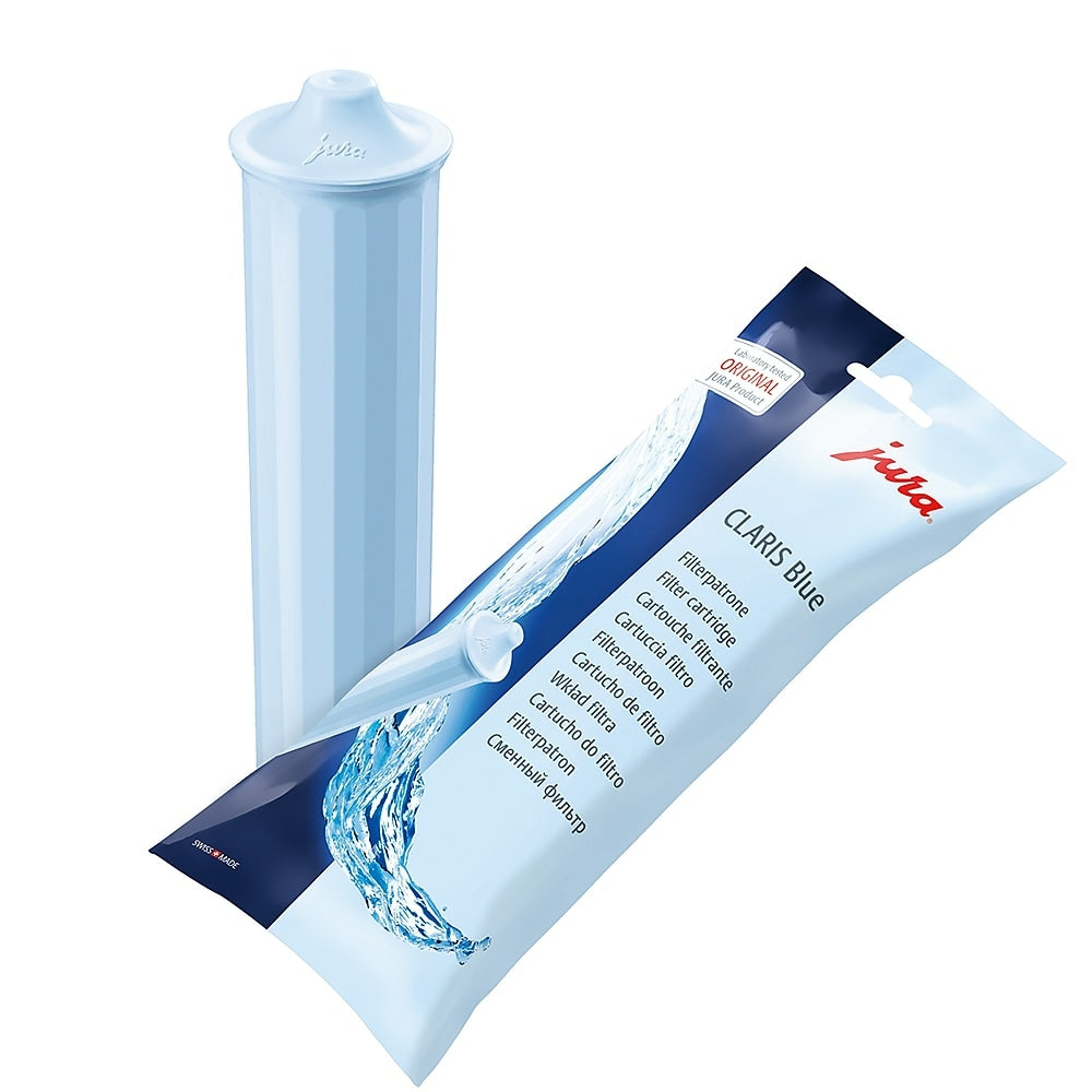 Image of Jura Claris Water Filter BLUE
