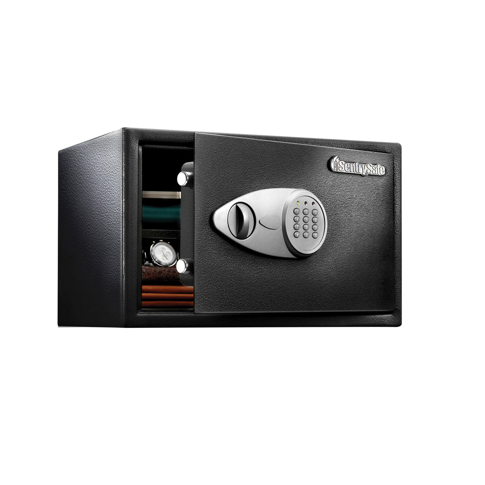 Image of SentrySafe Digital Security Safe - 1.2 Cu. Ft. - Black