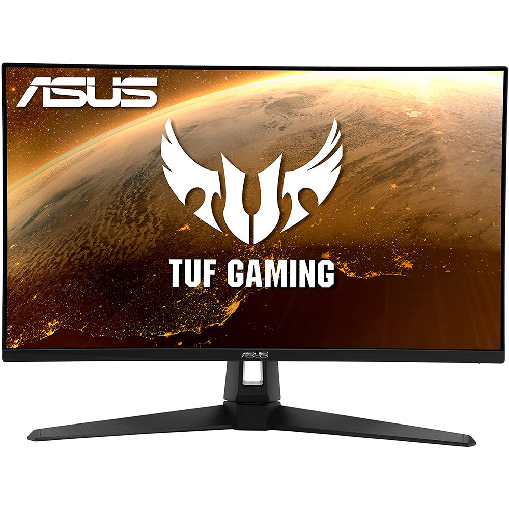 Image of ASUS TUF Gaming 27" FHD IPS Gaming Monitor with Adaptive-Sync - VG279Q1A