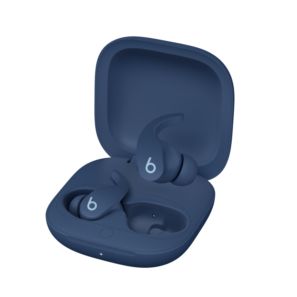 Image of Beats Fit Pro True Wireless Earbuds - Tidal Blue, Tidal_Blue