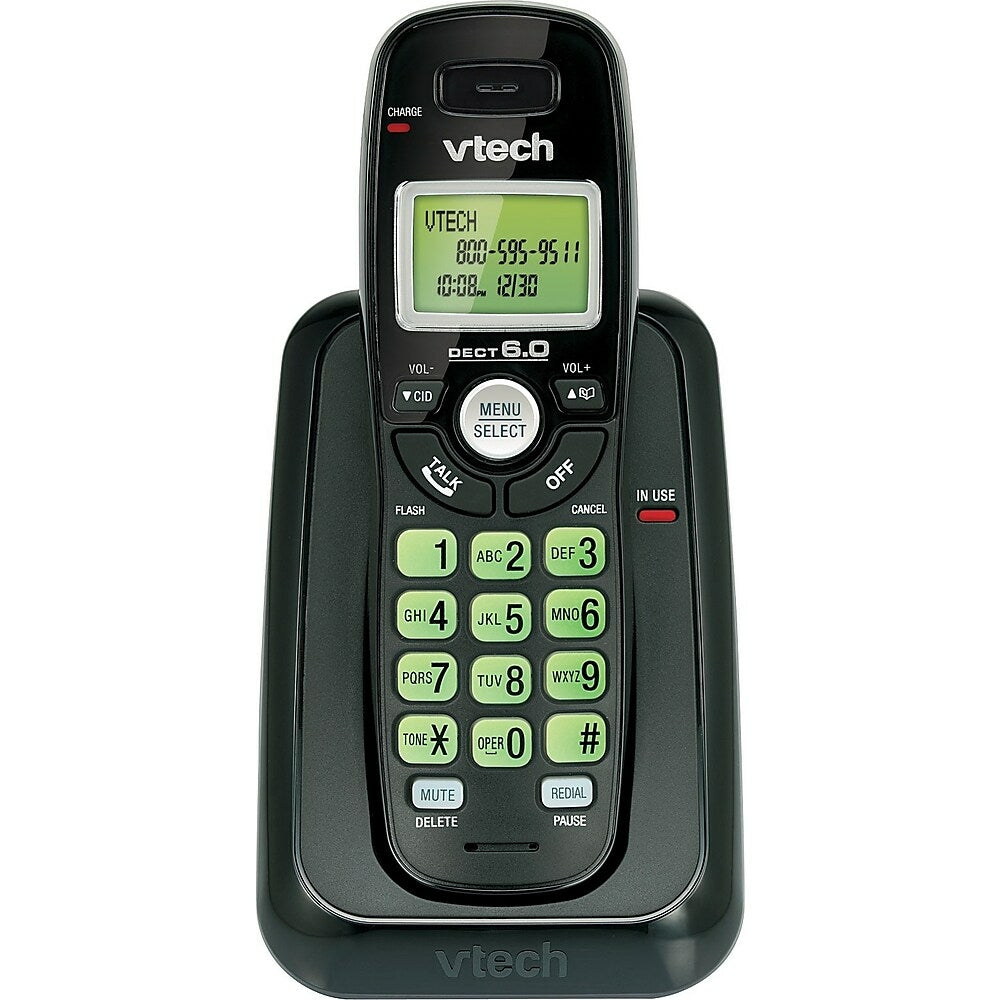 Image of VTech CS6114-11 Cordless Phone