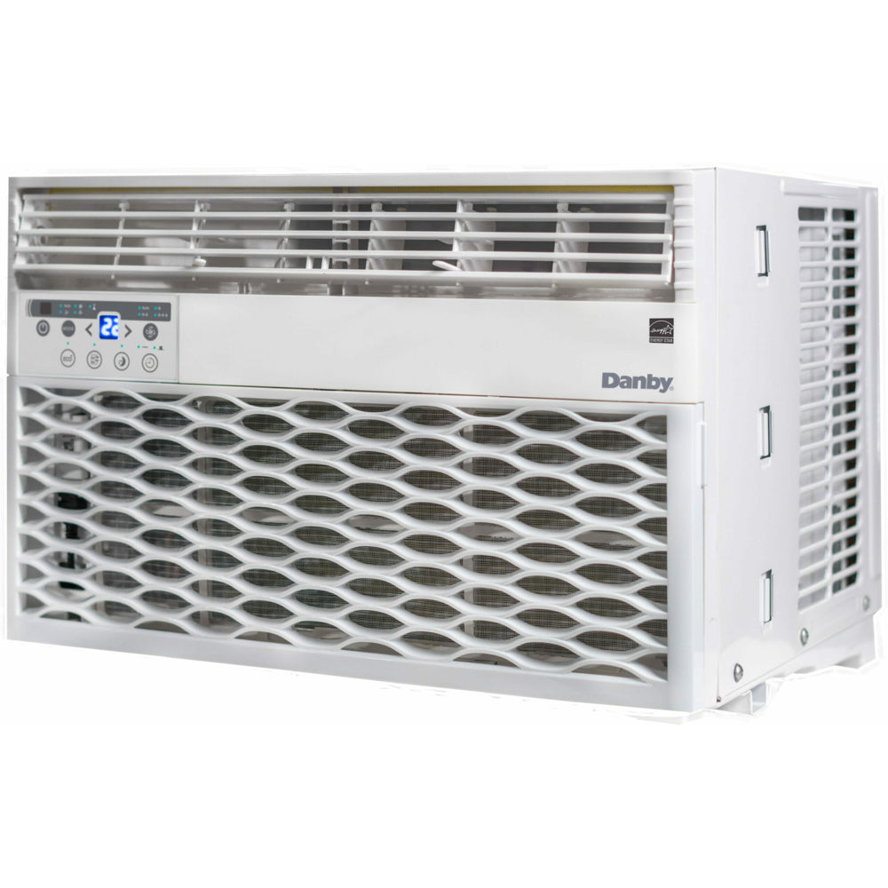 Image of Danby 10000 BTU Window Air Conditioner - White