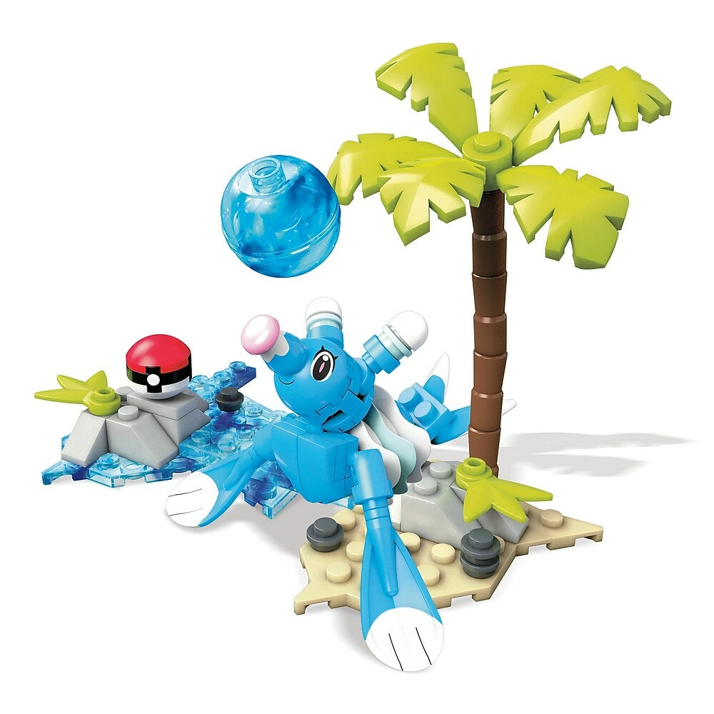 wartortle mega construx