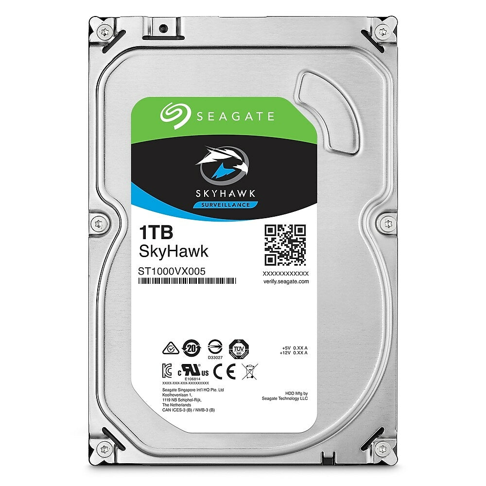 seagate discover tool for mac