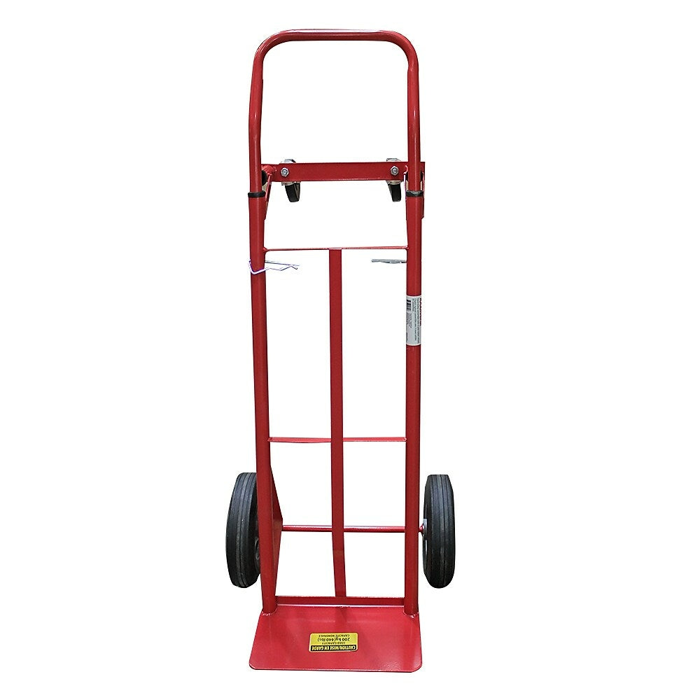 Image of Toolmaster Convertible Hand Trolley (55320)