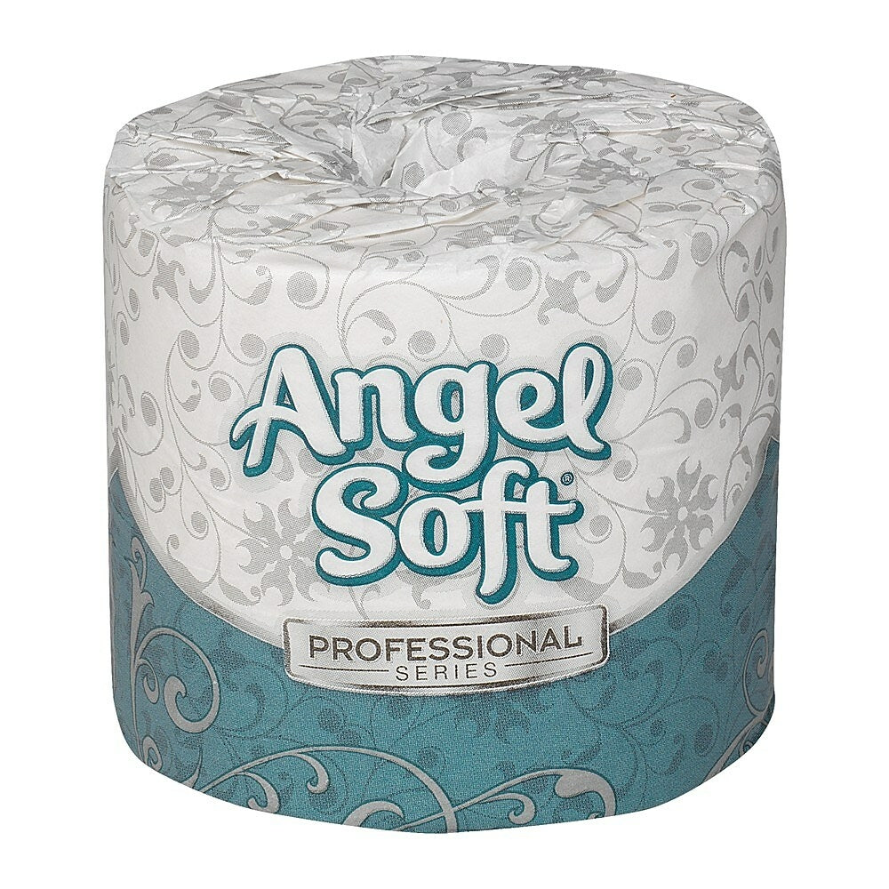 Image of Angel Soft 2-Ply Toilet Tissue - 40 Pack