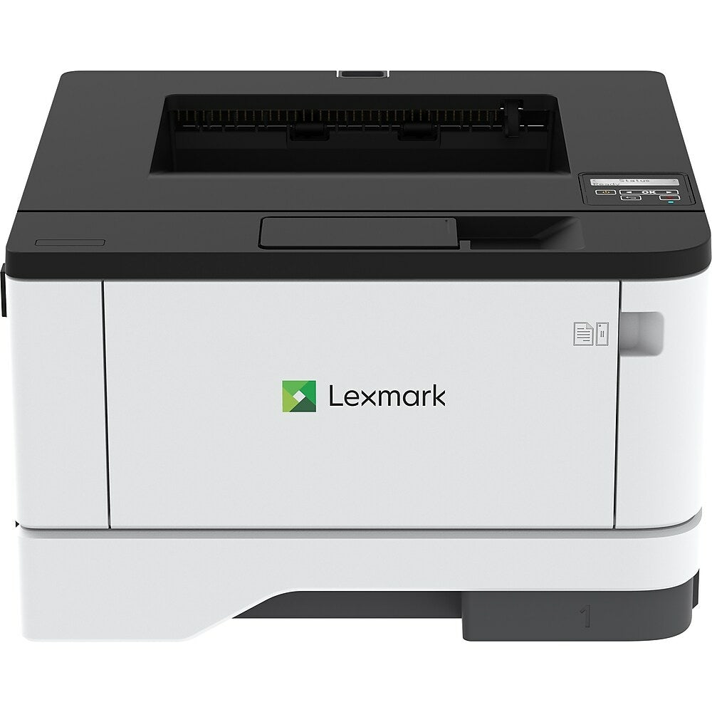 Image of Lexmark MS431dw Single Function Monochrome Duplex Laser Printer