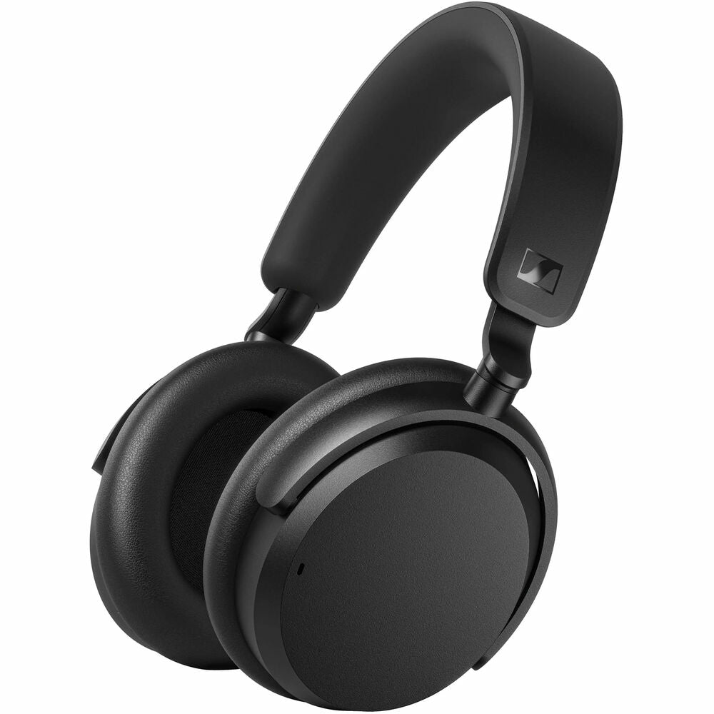 Image of Sennheiser Accentum Wireless Headphones - Black