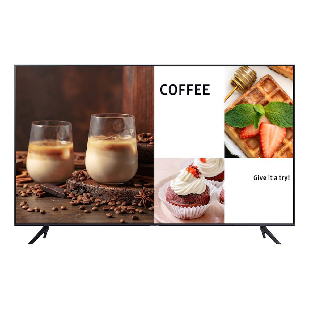 Image of Samsung 65" Business TV BEC-H Series