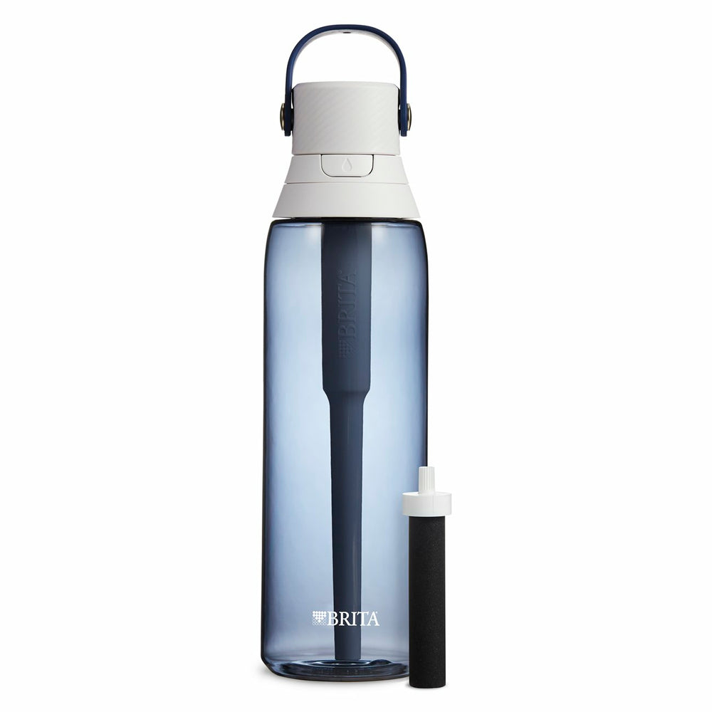 Image of Brita Hardside Bottle - Night Sky