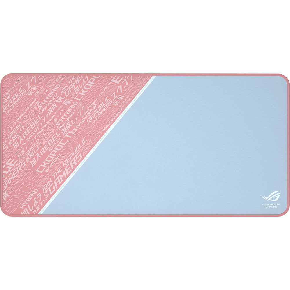 Image of ASUS ROG Sheath Pink Limited Edition Gaming Mouse Pad