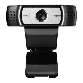 Generic - Webcam USB 1080p avec couvercle, webcam pour PC, ordinateur de  bureau, ordinateur portable, webcam en streaming avec micro intégré, Plug  and Play Video Calling Computer Camera - Webcam - Rue du Commerce