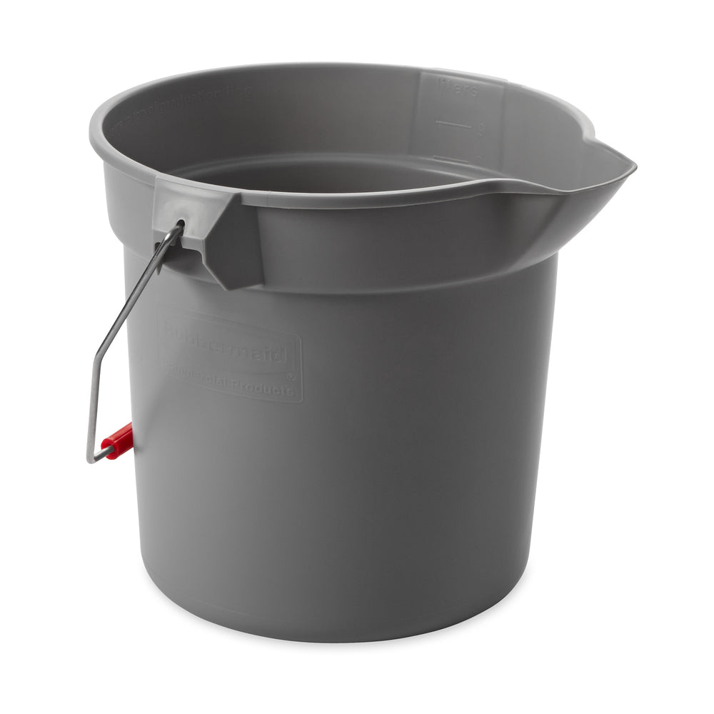 Image of Rubbermaid Brute Bucket