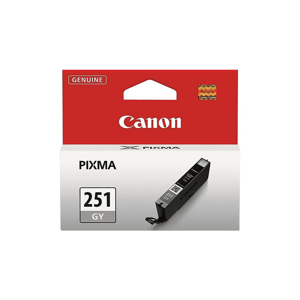 Image of | Canon Ink & Toner