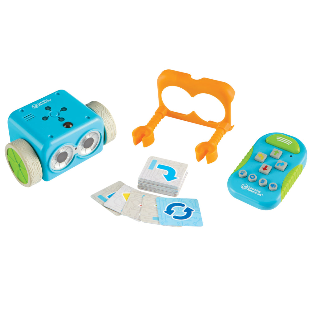 Image of Learning Resources Botley the Coding Robot - Multicolor